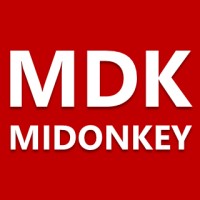 MIDONKEY EBIKE logo - Similar company to Ebike.Es