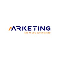 arketing logo - Similar company to A7 Studio