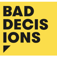 Bad Decisions Podcast
