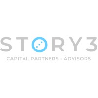 STORY3 Capital Partners logo - Similar company to Sketch & Spec