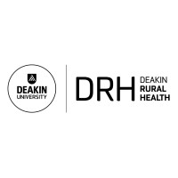 Deakin Rural Health logo - Similar company to Generation Victoria