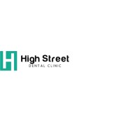 High Street Dental Clinic (Bristol) logo - Similar company to Zizr - The Next Generation Shopping Experience