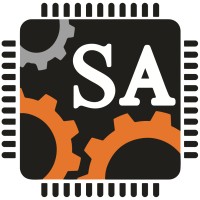 Swan Arr Electronics & Industries logo - Similar company to Omoo