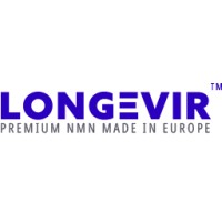 Longevir Pharmaceutical logo - Similar company to Charava®