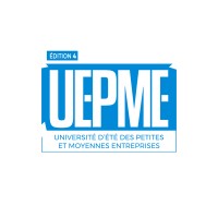 Université d'Été des PME logo - Similar company to Dycoco