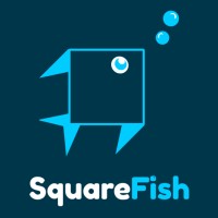 Squarefish Inc., LLC logo - Similar company to Ekingdom Estates