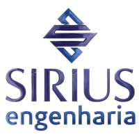 SIRIUS Engenharia logo - Similar company to Semeb - Fce|Unesp