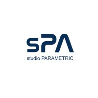 studio PARAMETRIC logo - Similar company to Sustainable Solutions, Services & Supplies Private Limited