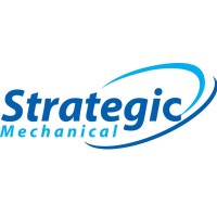Strategic Mechanical, LLC logo - Similar company to Sorting It Out, Inc.