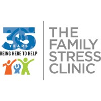 The Family Stress Clinic logo - Similar company to Hifi Clinic