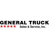 General Truck Sales & Service Inc logo - Similar company to H Capital International