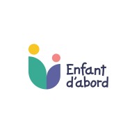 Enfant d'abord logo - Similar company to Fhu Veave