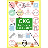 CKG Traffic and Road Safety Ltd logo - Similar company to Passive Safety Uk