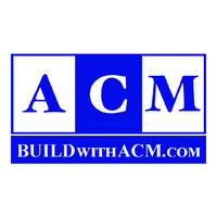 ACM | Alpine Construction Management logo - Similar company to Alpine Construction Co.