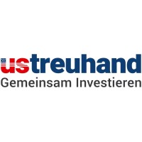 US Treuhand Verwaltungsgesellschaft logo - Similar company to Solvium Capital Vertriebs Gmbh