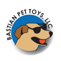 Bastian Pet Toys, LLC / K9X Ball logo - Similar company to Pet Twins