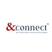 &Connect Franchise logo - Similar company to Sequentialhr + Recruiting Inc