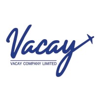 Vacay Co., Ltd. (Thailand) logo - Similar company to Get X Media