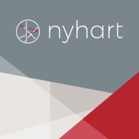Nyhart, part of FuturePlan by Ascensus logo - Similar company to Chekmarc, Inc.