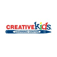 Creative Kids Learning Center logo - Similar company to Intellikid Systems