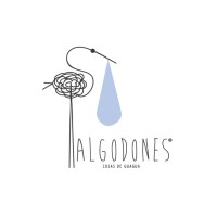 Algodones Cosas de Guagua logo - Similar company to White Company Chile