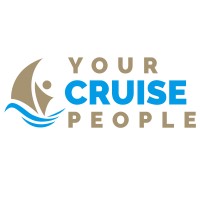 Your Cruise People logo - Similar company to Kook (Hellokook.Com)