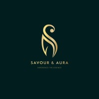 Savour and Aura logo - Similar company to Solusio