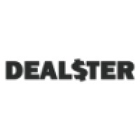 Dealster logo - Similar company to Edealtree