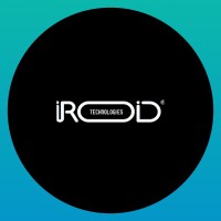 iROID Technologies UK logo - Similar company to Roseta.Io