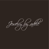 Jewelry by Adele logo - Similar company to Cadproof | Precision Jewelry Cad & Custom Design Studio