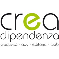 crea dipendenza logo - Similar company to Creative Cv