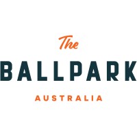 The Ballpark Australia logo - Similar company to Qr Concrete