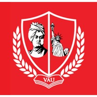 Vivekananda American University-VAU logo - Similar company to M.S.T College