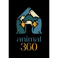 animal360_ logo - Similar company to Inner Happiness Foundation (Ihf)