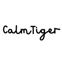 Calm Tiger logo - Similar company to Wizio