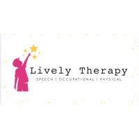 Lively Therapy ST & OT logo - Similar company to Allay Behavioral Therapy