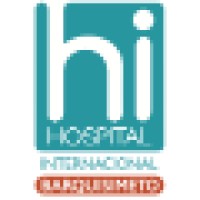 Hospital Internacional de Barquisimeto logo - Similar company to 251 Studio C.A.