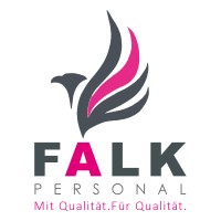 FALK Personal GmbH & Co.KG logo - Similar company to Ecogecko