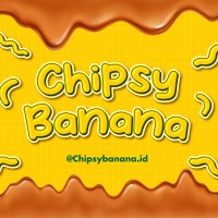 Chipsybanana Indonesia logo - Similar company to Telogic Pte Ltd