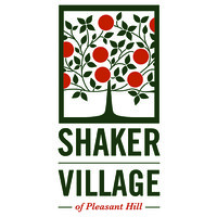 Shaker Village Of Pleasant Hill
