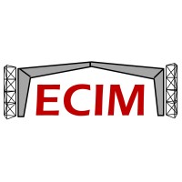 ECIM34 logo - Similar company to Labedan Constructions