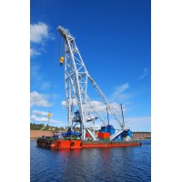 Marine Crane Poland logo - Similar company to Vdr Marine Equipment
