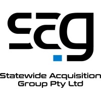 Statewide Acquisition Group logo - Similar company to Bespoke | Bespok3