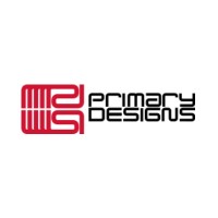 Primary Designs logo - Similar company to Peartree Engineering Limited