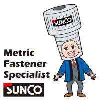 SUNCO industries co.,ltd logo - Similar company to Kreq Bevestigingstechnieken