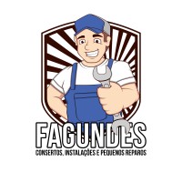 FAGUNDES - Consertos, Instalações e Pequenos Reparos logo - Similar company to Es Pinturas