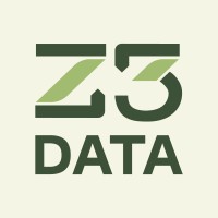 Z3 Data logo - Similar company to Dmr/Interactive