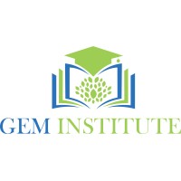 GEM Institute foundation logo - Similar company to Gem Institute Group (Gig)