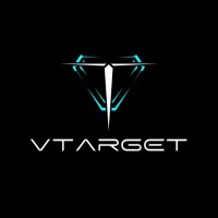 vTarget logo - Similar company to Joypack