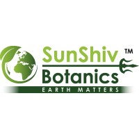 SUNSHIV BOTANICS logo - Similar company to Sylvan Bio